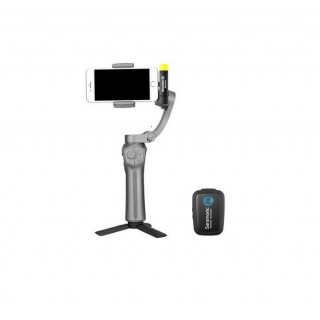 Saramonic Blink 500 B3 Digital Wireless Omni Lavalier Microphone